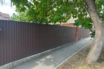 Фото №2: Дом 47 м² - Краснодар, мкр. Фестивальный, ул. Михаила Власова, 52