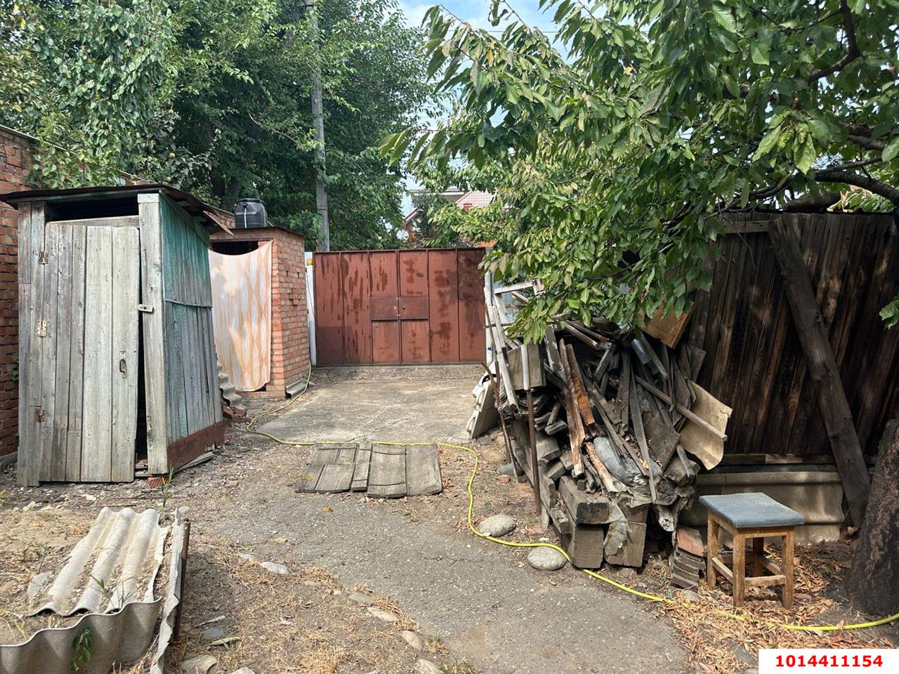 Фото №8: Дом 47 м² + 3.5 сот. - Краснодар, Западный внутригородской округ, мкр. Фестивальный, ул. Михаила Власова, 52