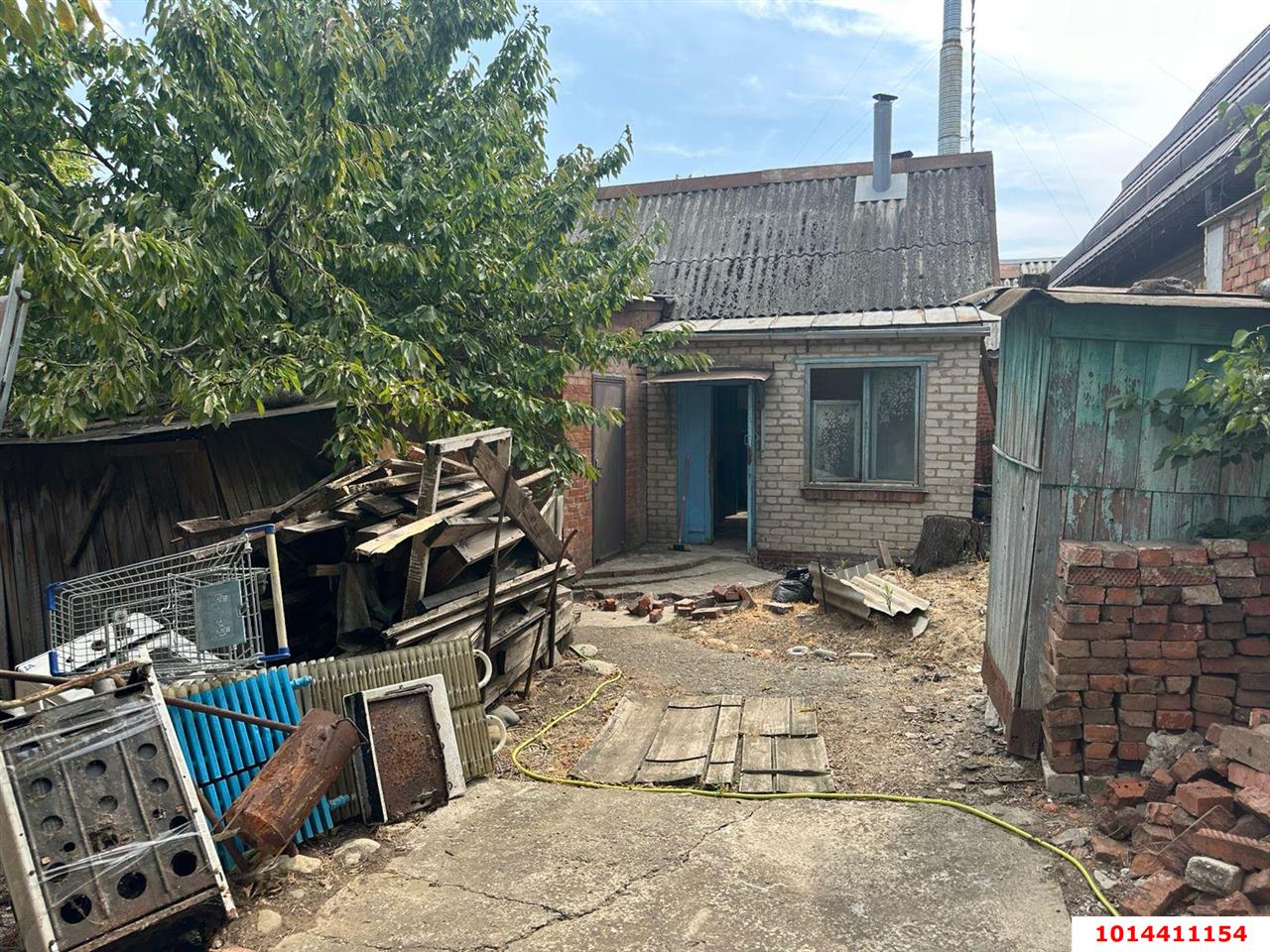 Фото №6: Дом 47 м² + 3.5 сот. - Краснодар, Западный внутригородской округ, мкр. Фестивальный, ул. Михаила Власова, 52