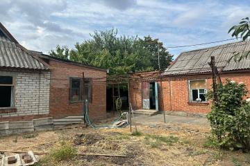 Фото №4: Дом 47 м² - Краснодар, мкр. Фестивальный, ул. Михаила Власова, 52