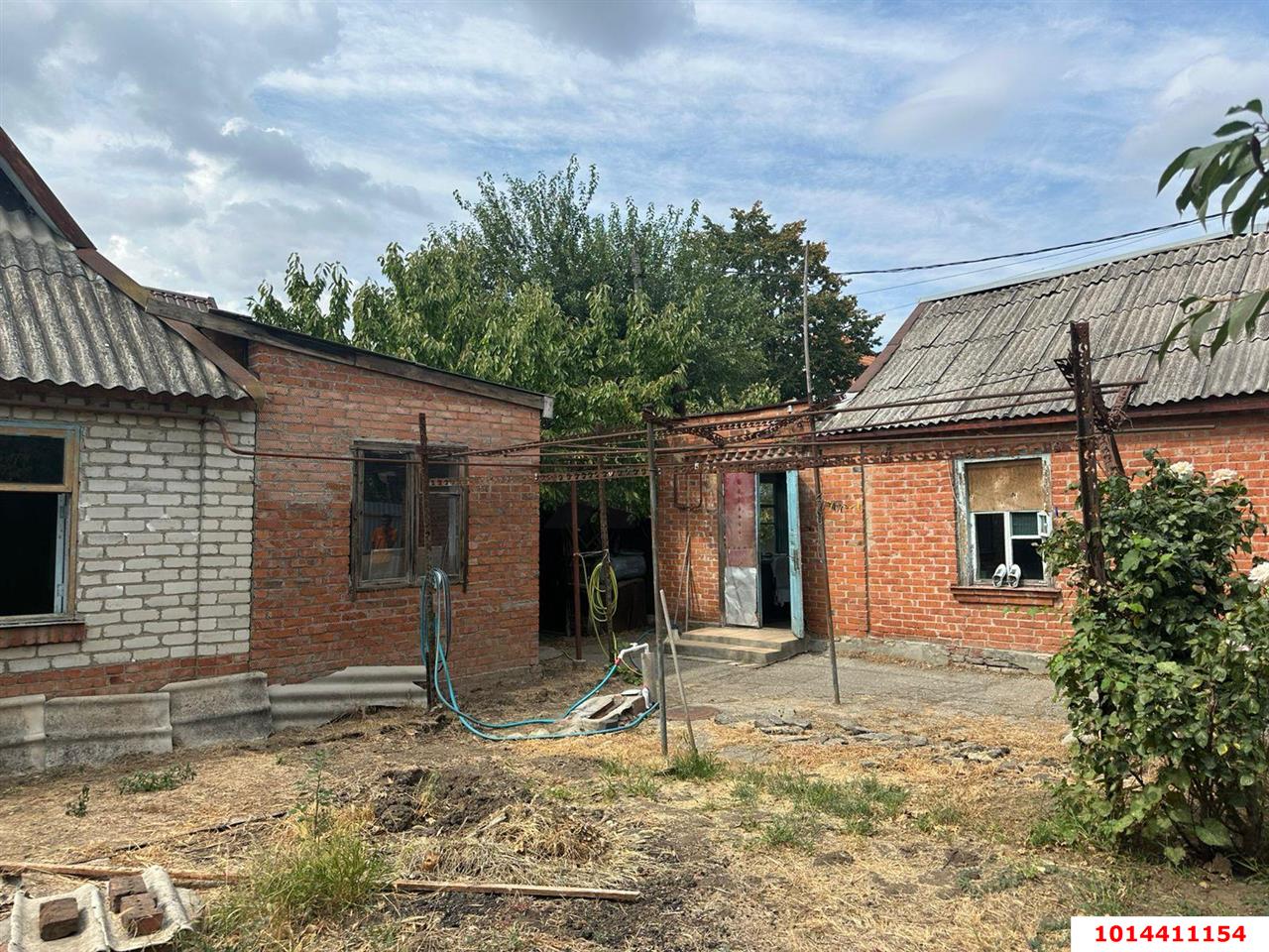 Фото №4: Дом 47 м² + 3.5 сот. - Краснодар, Западный внутригородской округ, мкр. Фестивальный, ул. Михаила Власова, 52