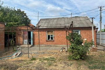 Фото №3: Дом 47 м² - Краснодар, мкр. Фестивальный, ул. Михаила Власова, 52