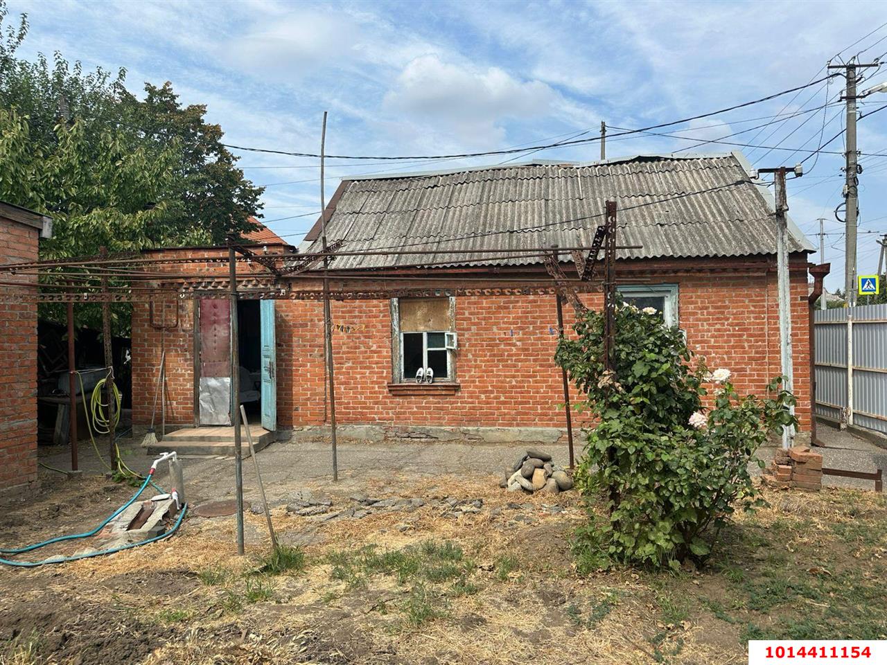 Фото №3: Дом 47 м² + 3.5 сот. - Краснодар, Западный внутригородской округ, мкр. Фестивальный, ул. Михаила Власова, 52