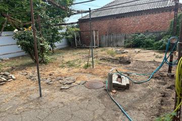 Фото №5: Дом 47 м² - Краснодар, мкр. Фестивальный, ул. Михаила Власова, 52