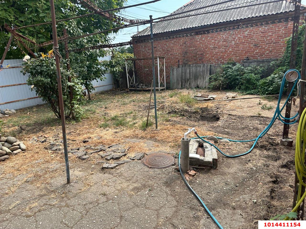 Фото №5: Дом 47 м² + 3.5 сот. - Краснодар, Западный внутригородской округ, мкр. Фестивальный, ул. Михаила Власова, 52