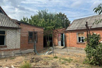 Фото №4: Дом 47 м² - Краснодар, мкр. Фестивальный, ул. Михаила Власова, 52