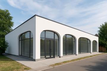 Фото №1: Дом 47 м² - Краснодар, мкр. Фестивальный, ул. Михаила Власова, 52