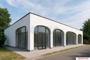 Фото №1: Дом 47 м² - Краснодар, мкр. Фестивальный, ул. Михаила Власова, 52