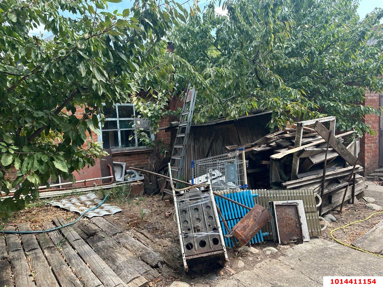 Фото №7: Дом 47 м² + 3.5 сот. - Краснодар, Западный внутригородской округ, мкр. Фестивальный, ул. Михаила Власова, 52