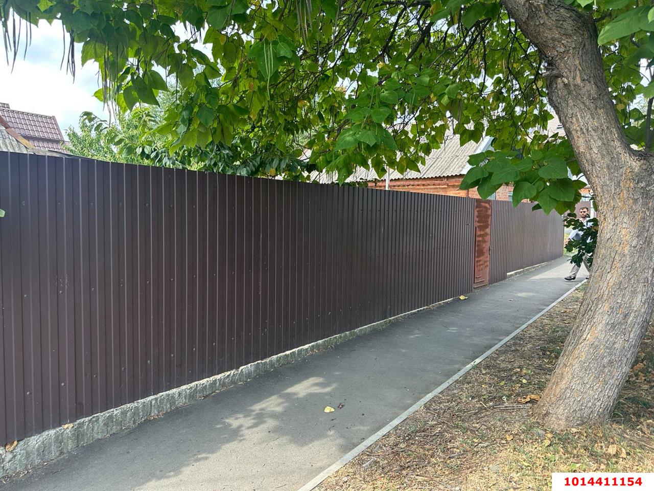 Фото №2: Дом 47 м² + 3.5 сот. - Краснодар, Западный внутригородской округ, мкр. Фестивальный, ул. Михаила Власова, 52