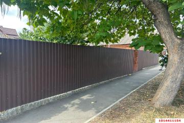 Фото №2: Дом 47 м² - Краснодар, мкр. Фестивальный, ул. Михаила Власова, 52