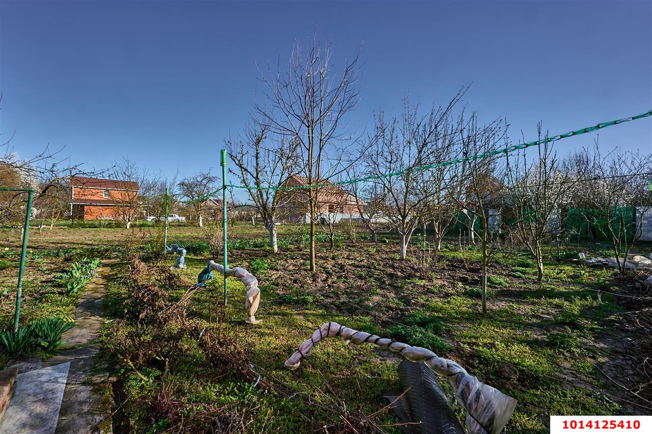 Фото №6: Дом 15 м² + 8 сот. - Лотос, Прикубанский внутригородской округ, ул. Ромашковая, 314