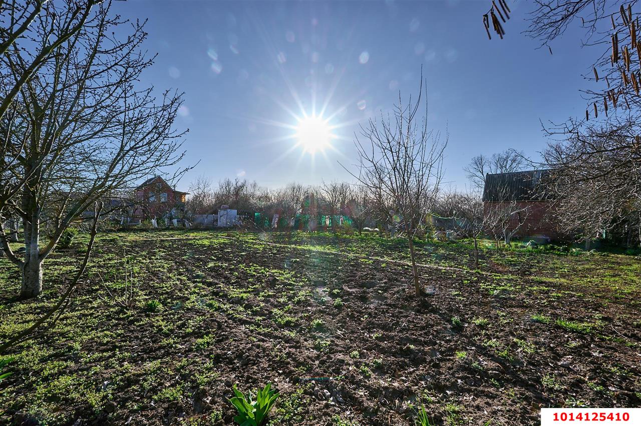 Фото №10: Дом 15 м² + 8 сот. - Лотос, Прикубанский внутригородской округ, ул. Ромашковая, 314