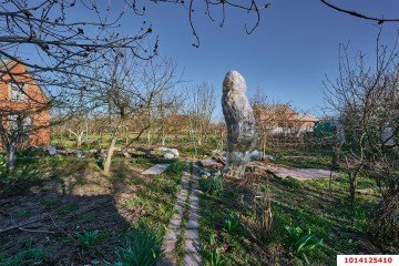 Фото №3: Дом 15 м² - Лотос, мкр. Прикубанский внутригородской округ, ул. Ромашковая, 314