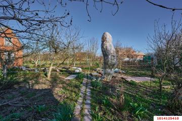 Фото №3: Дом 15 м² - Лотос, мкр. Прикубанский внутригородской округ, ул. Ромашковая, 314