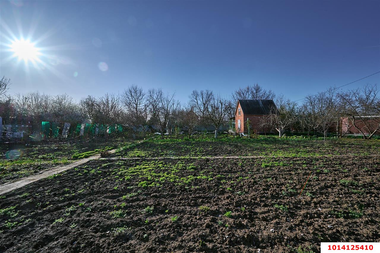 Фото №9: Дом 15 м² + 8 сот. - Лотос, Прикубанский внутригородской округ, ул. Ромашковая, 314