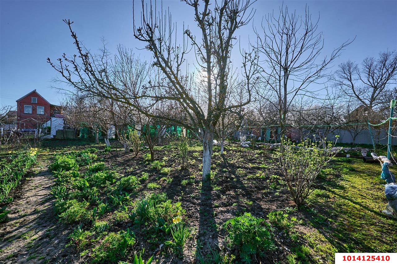 Фото №12: Дом 15 м² + 8 сот. - Лотос, Прикубанский внутригородской округ, ул. Ромашковая, 314