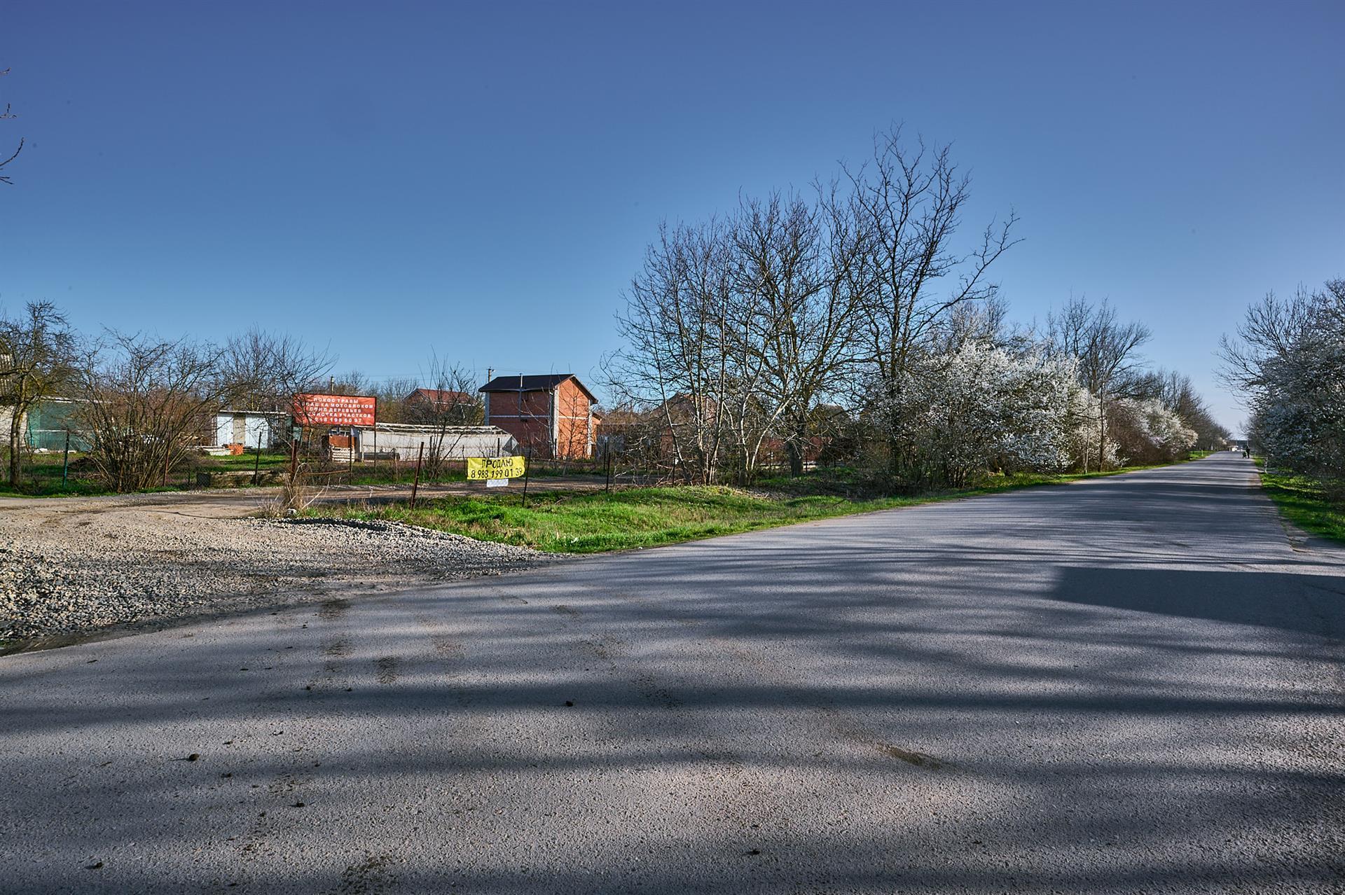 Фото №14: Дом 15 м² + 12 сот. - Лотос, мкр. Прикубанский внутригородской округ, ул. Ромашковая, 314