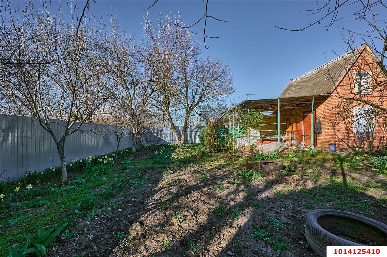 Фото №2: Дом 15 м² + 8 сот. - Лотос, Прикубанский внутригородской округ, ул. Ромашковая, 314