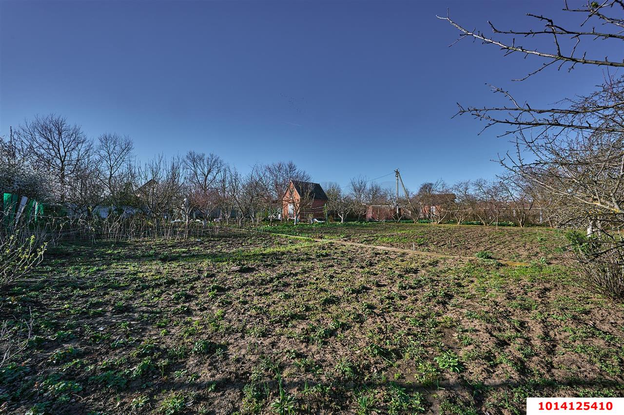 Фото №8: Дом 15 м² + 8 сот. - Лотос, Прикубанский внутригородской округ, ул. Ромашковая, 314