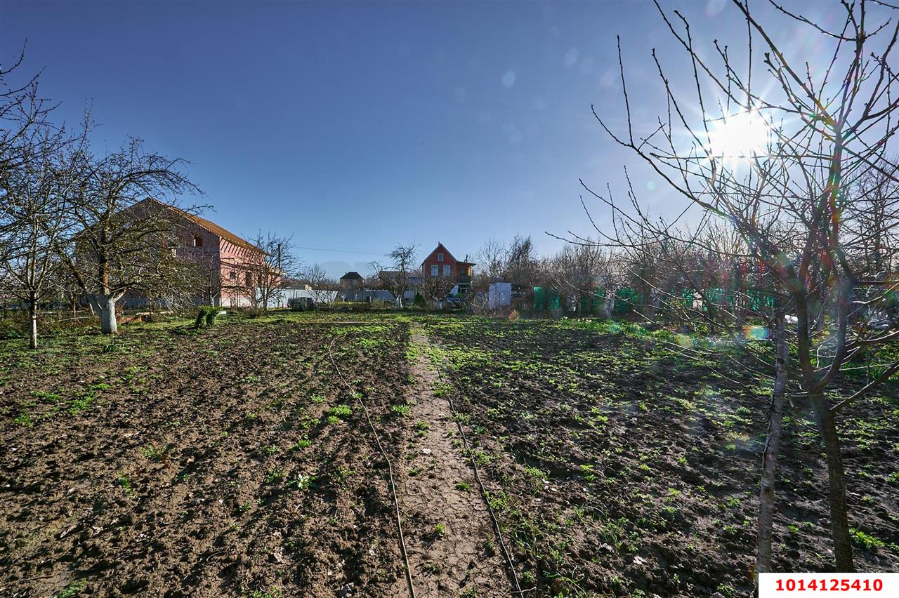 Фото №11: Дом 15 м² + 8 сот. - Лотос, Прикубанский внутригородской округ, ул. Ромашковая, 314