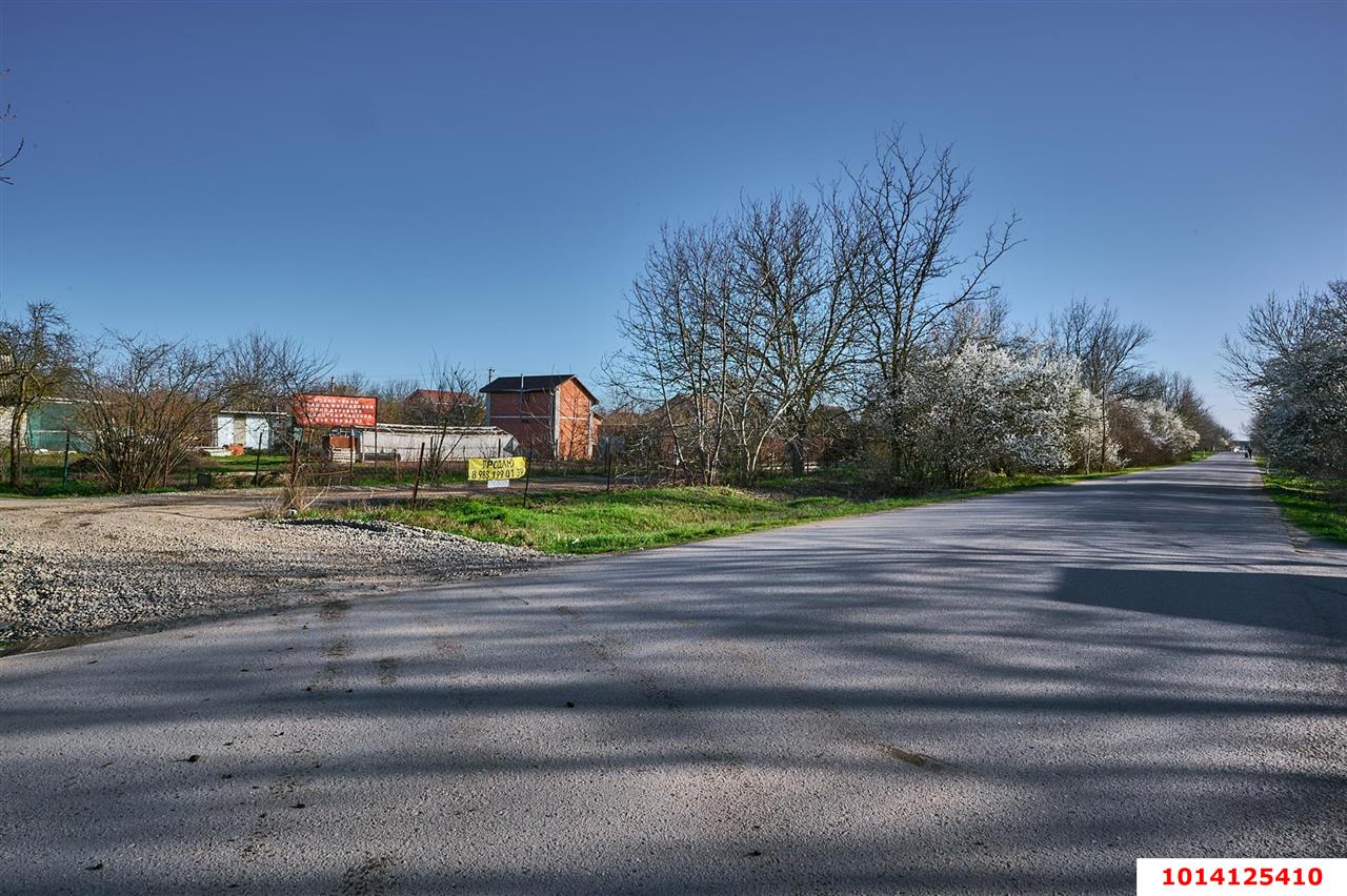 Фото №14: Дом 15 м² + 8 сот. - Лотос, Прикубанский внутригородской округ, ул. Ромашковая, 314