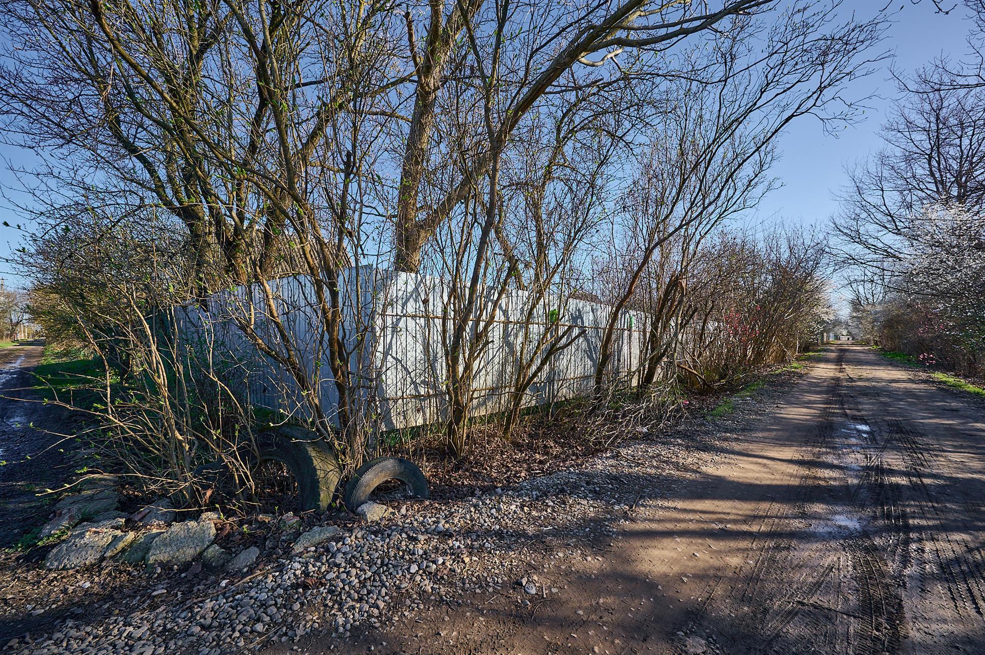 Фото №7: Дом 15 м² + 12 сот. - Лотос, мкр. Прикубанский внутригородской округ, ул. Ромашковая, 314