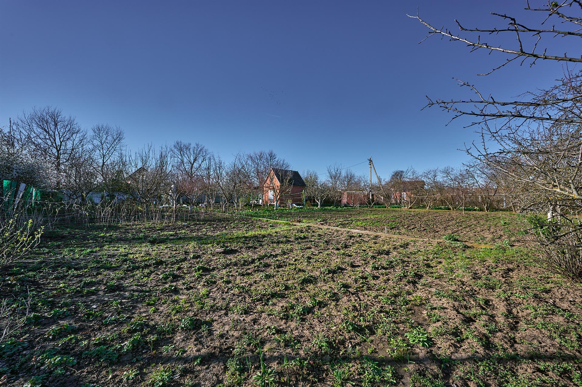 Фото №8: Дом 15 м² + 12 сот. - Лотос, мкр. Прикубанский внутригородской округ, ул. Ромашковая, 314