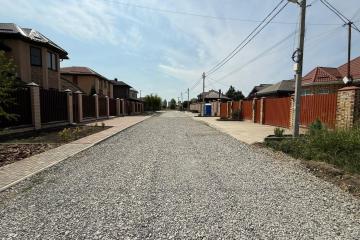 Фото №3: Земельный участок 9.2 сот. - Краснодар, мкр. Парковый, ул. Беломорская, 10