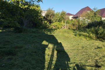 Фото №4: Земельный участок под ИЖС 6.2 сот. - Дорожник, мкр. Прикубанский внутригородской округ, ул. Сливовая, 37