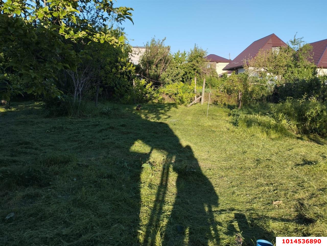 Фото №4: Земельный участок под ИЖС 6.2 сот. - Дорожник, Прикубанский внутригородской округ, ул. Сливовая, 37