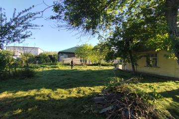 Фото №2: Земельный участок 6 сот. - Дорожник, мкр. Прикубанский внутригородской округ, ул. Абрикосовая