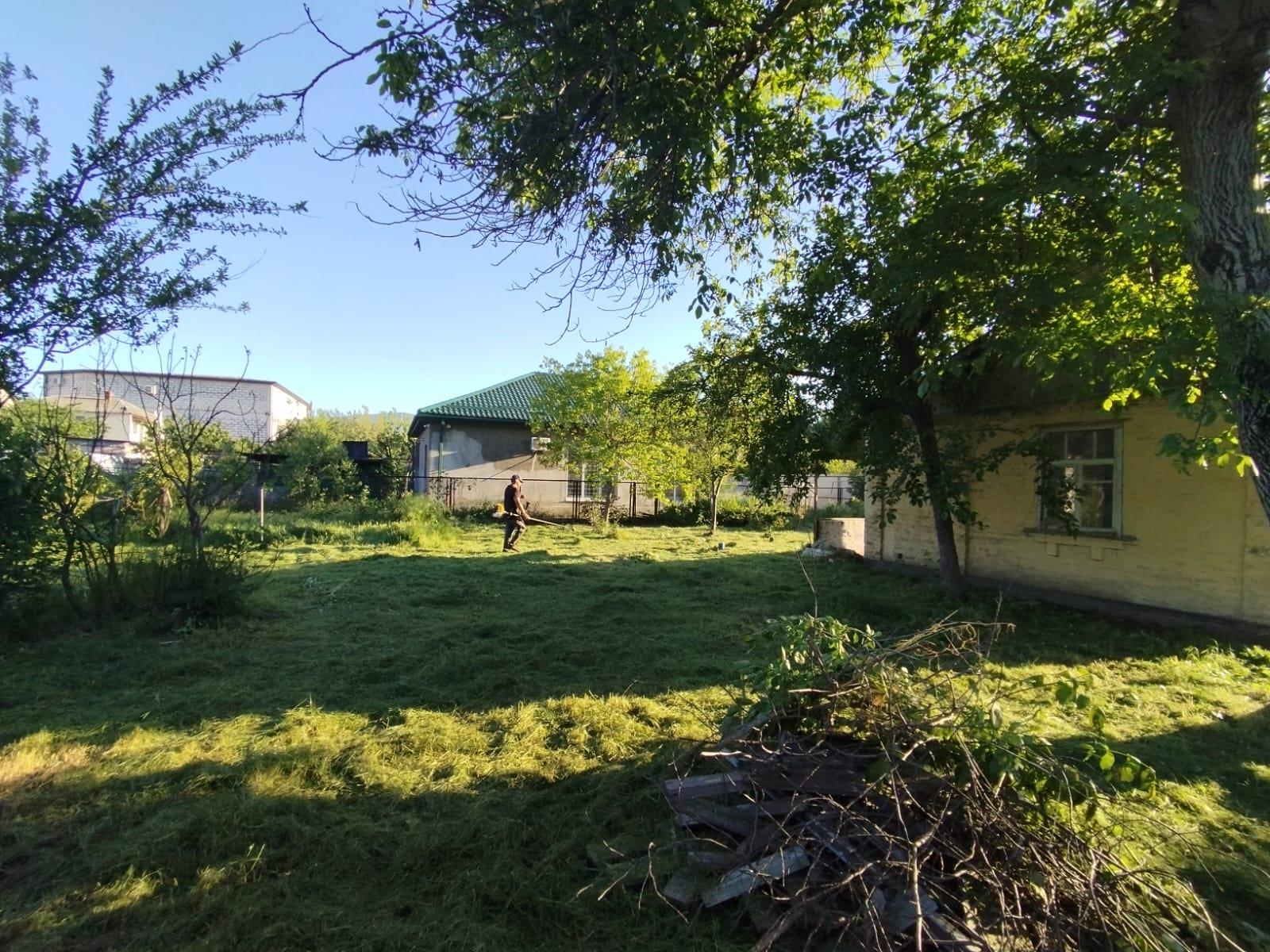 Фото №2: Земельный участок 6 сот. - Дорожник, мкр. Прикубанский внутригородской округ, ул. Абрикосовая