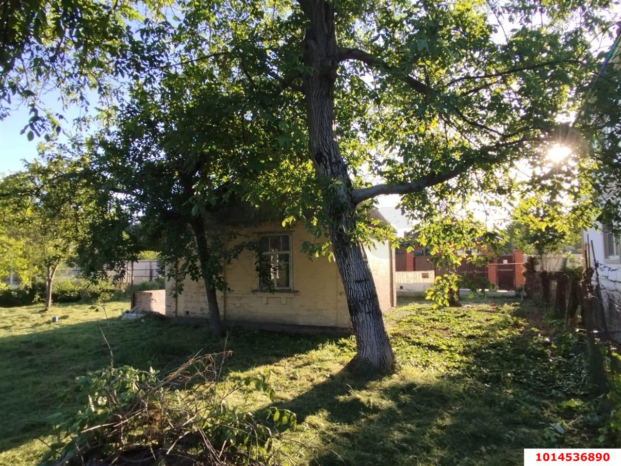 Фото №3: Дом 26 м² + 6.1 сот. - Дорожник, Прикубанский внутригородской округ, ул. Сливовая, 37