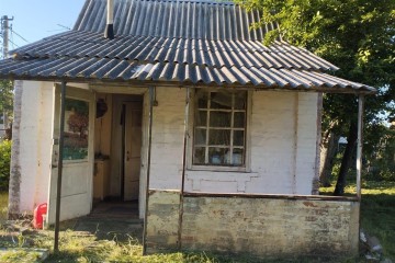 Фото №5: Дом 26 м² - Дорожник, мкр. Прикубанский внутригородской округ, ул. Абрикосовая