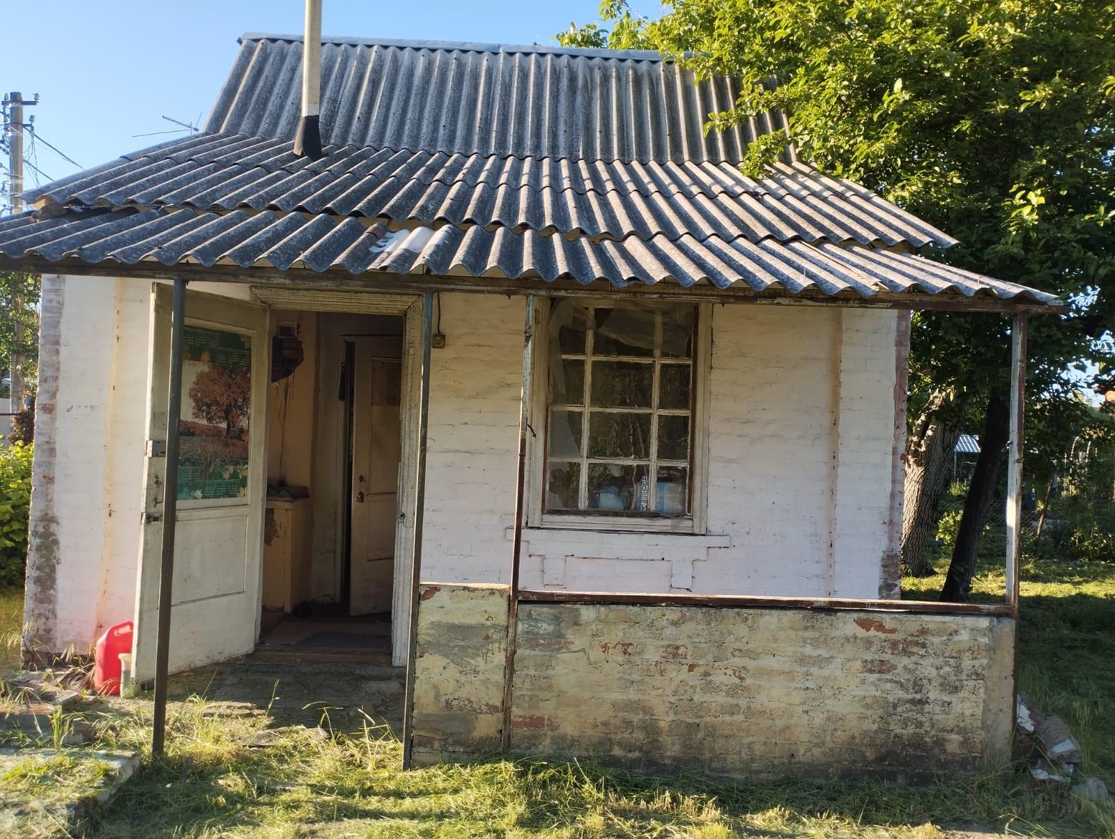 Фото №5: Земельный участок 6 сот. - Дорожник, мкр. Прикубанский внутригородской округ, ул. Абрикосовая