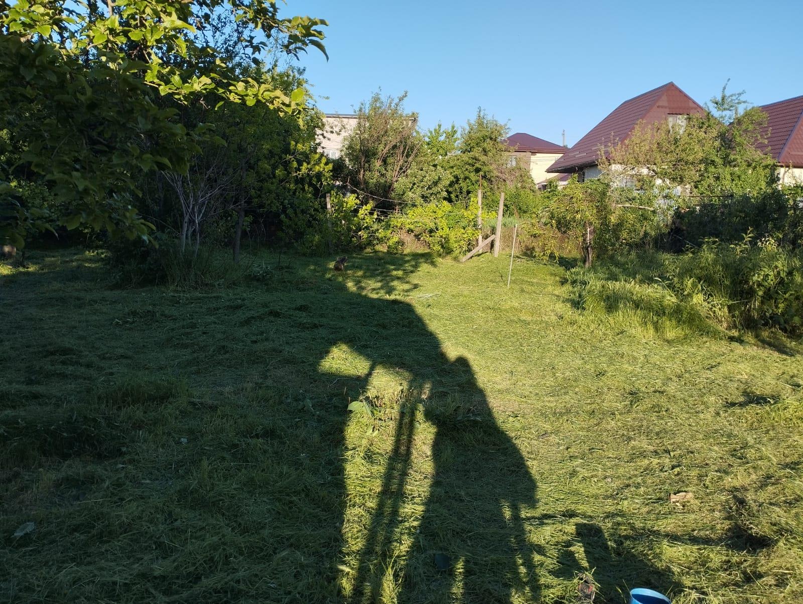 Фото №4: Земельный участок 6 сот. - Дорожник, мкр. Прикубанский внутригородской округ, ул. Абрикосовая