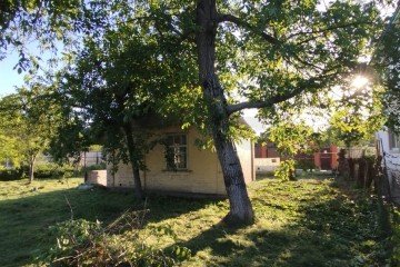 Фото №3: Земельный участок под ИЖС 6.2 сот. - Дорожник, мкр. Прикубанский внутригородской округ, ул. Сливовая, 37