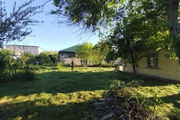 Фото №2: Дом 26 м² - Дорожник, мкр. Прикубанский внутригородской округ, ул. Сливовая, 37