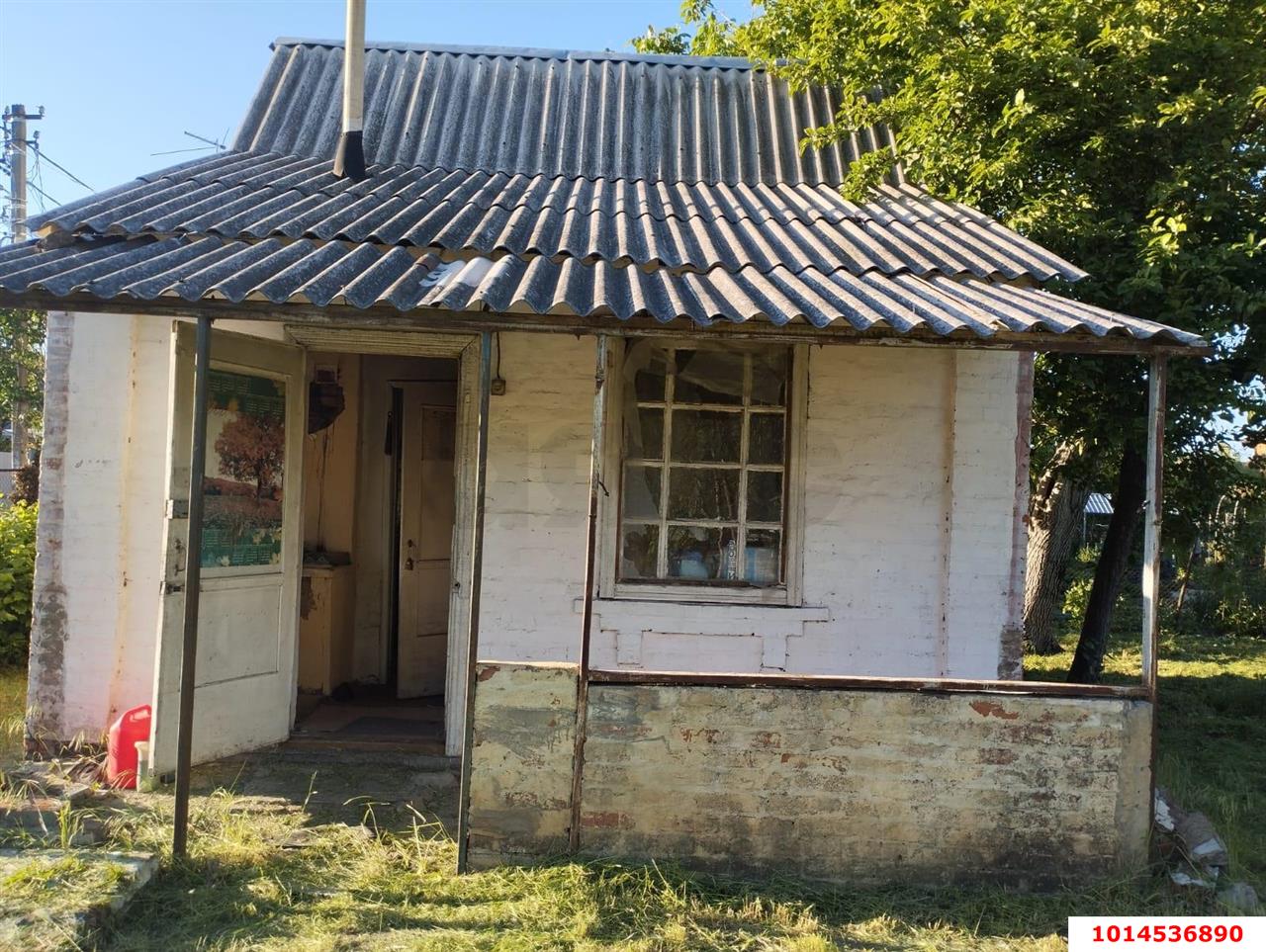 Фото №5: Дом 26 м² + 6.1 сот. - Дорожник, Прикубанский внутригородской округ, ул. Сливовая, 37