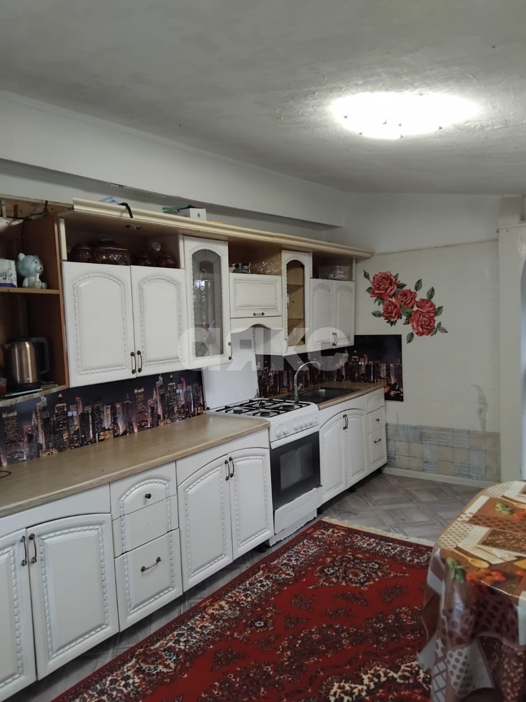 Фото №10: Дом 218 м² + 40 сот. - Попутная, ул. Садовая, 35