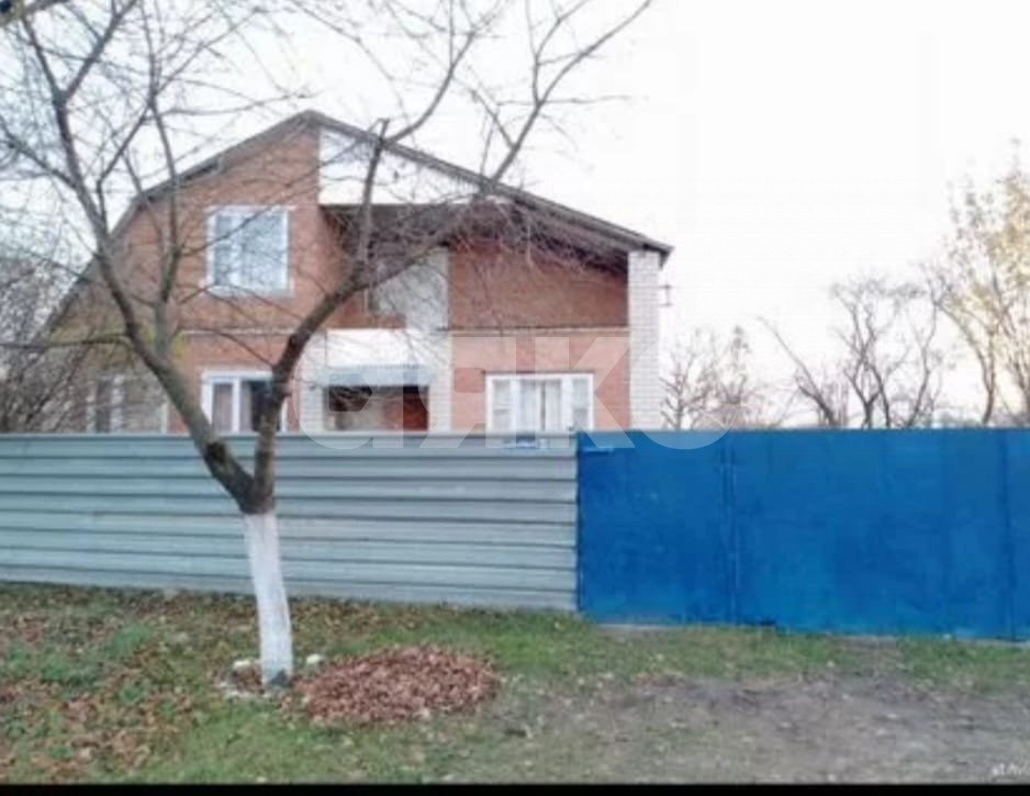 Фото №1: Дом 218 м² + 40 сот. - Попутная, ул. Садовая, 35