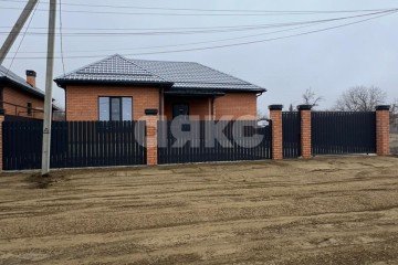Фото №1: Дом 86 м² - Коноково, ул. Молошникова, 9