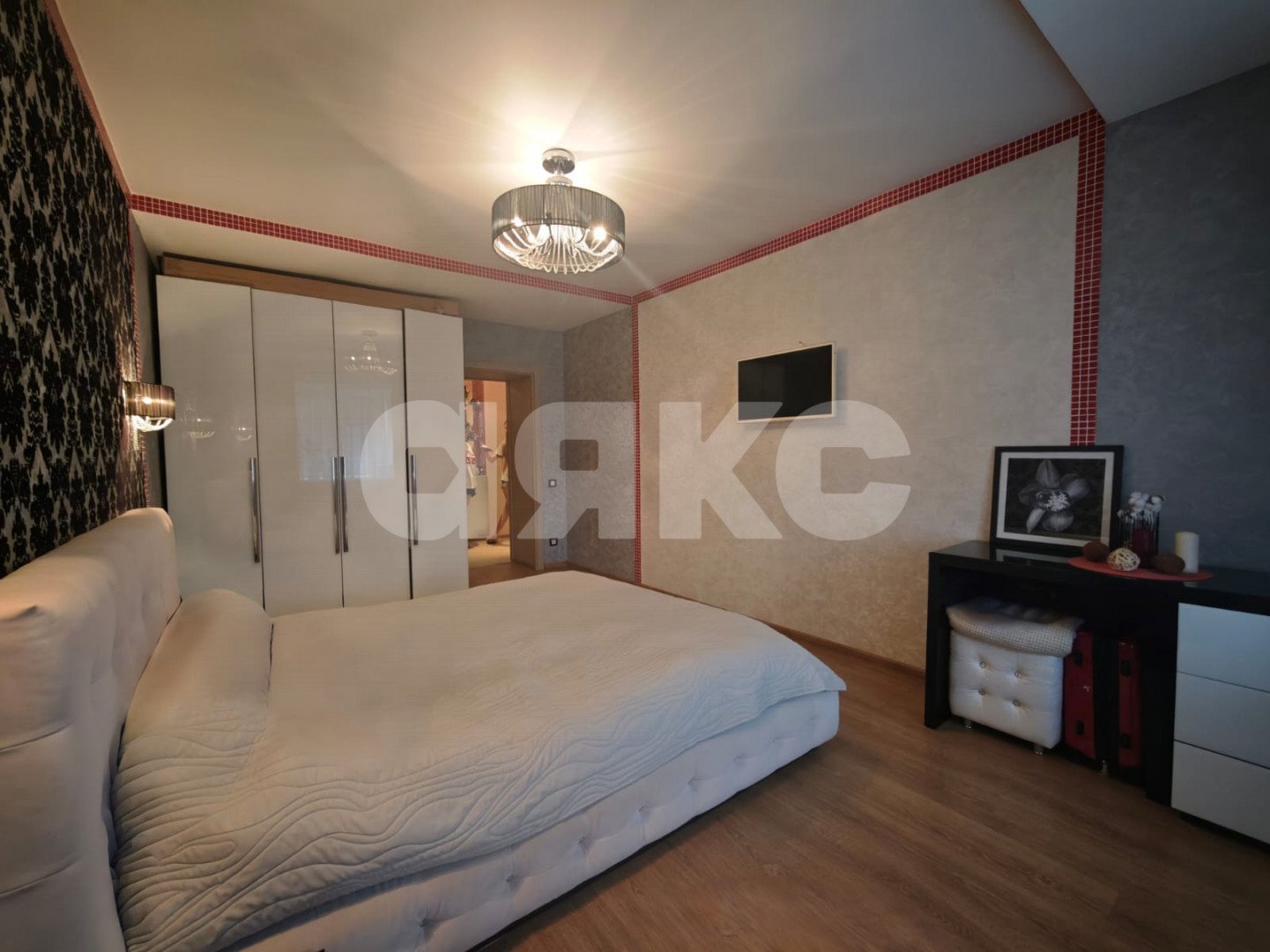 Фото №7: 3-комнатная квартира 84 м² - Щёкино, ул. Колоскова, 9