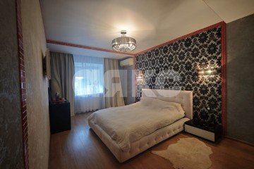 Фото №4: 3-комнатная квартира 84 м² - Щёкино, ул. Колоскова, 9