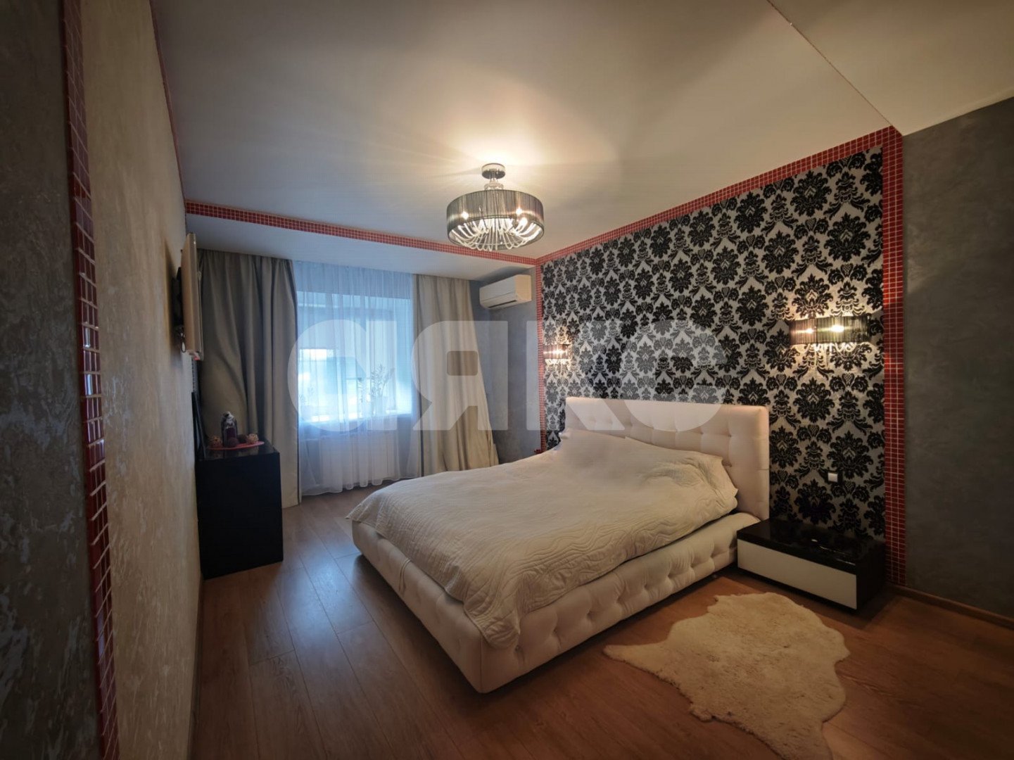 Фото №4: 3-комнатная квартира 84 м² - Щёкино, ул. Колоскова, 9