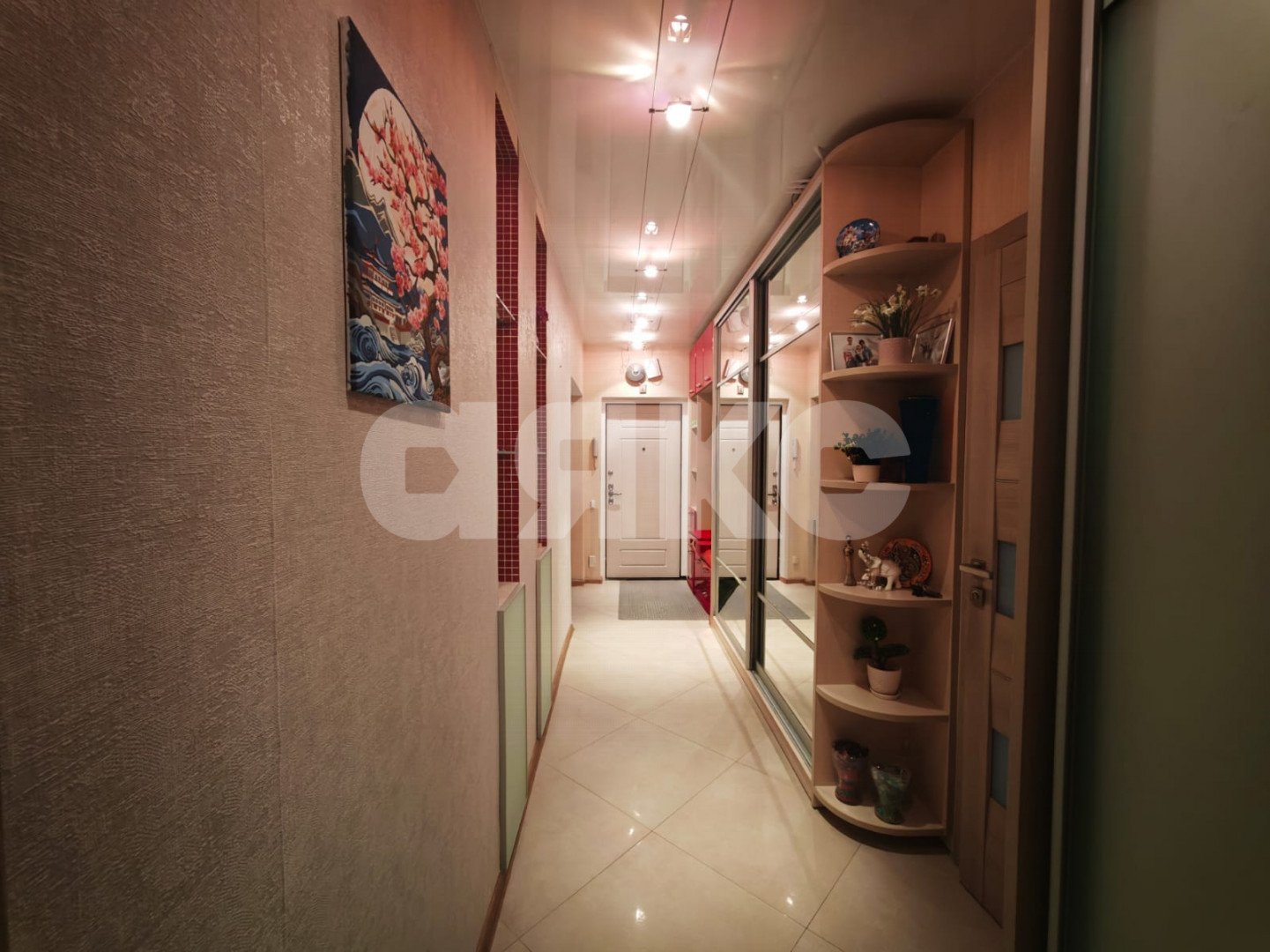 Фото №17: 3-комнатная квартира 84 м² - Щёкино, ул. Колоскова, 9