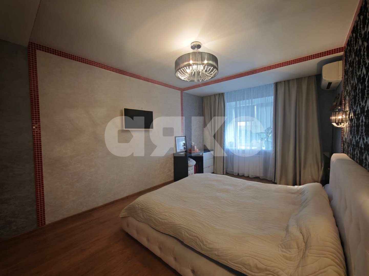 Фото №6: 3-комнатная квартира 84 м² - Щёкино, ул. Колоскова, 9