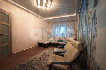 Фото №2: 3-комнатная квартира 84 м² - Щёкино, ул. Колоскова, 9