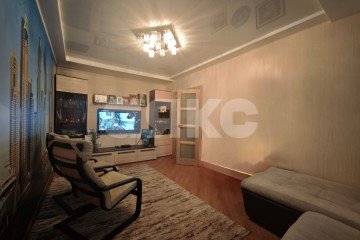Фото №3: 3-комнатная квартира 84 м² - Щёкино, ул. Колоскова, 9
